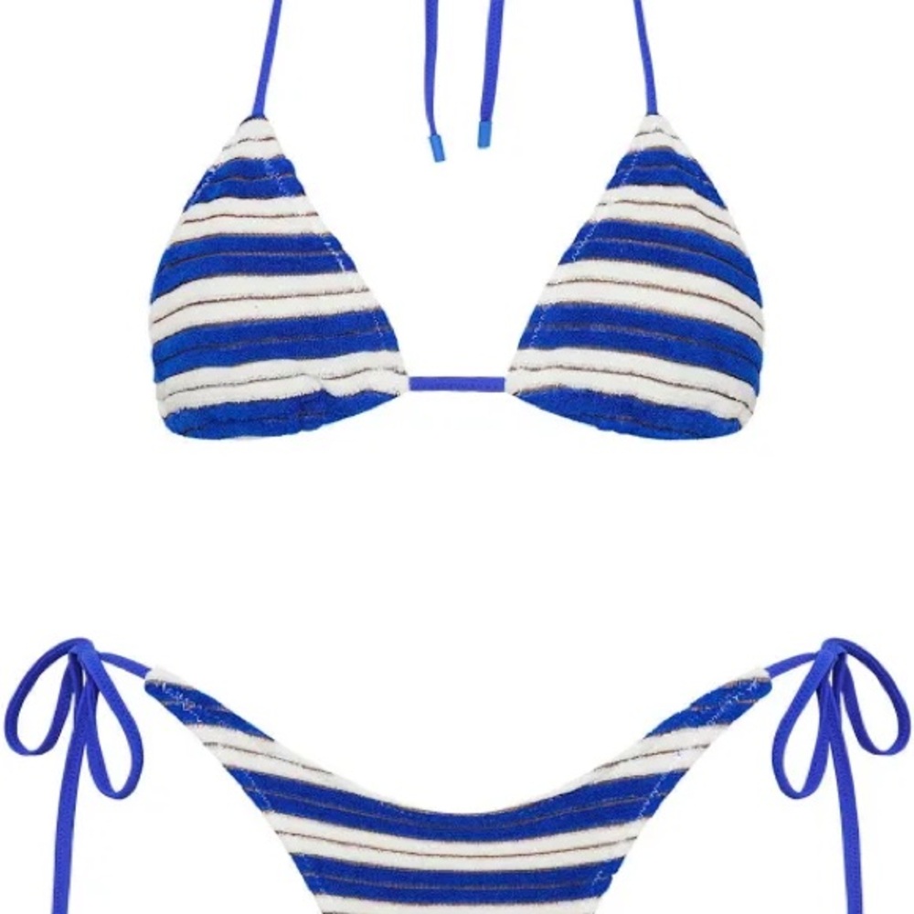 Triangl Vinca Joly Bikini Set